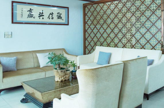 Dongguan Kaiyang decorative furniture Co.Ltd