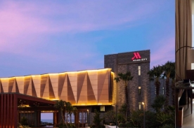 Hainan Marriott Hotel