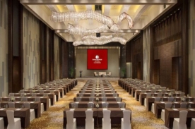 Hainan Chengmai Hilton Yilin Hotel